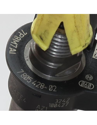 Injecteurs BMW SERIE 5 F10 PHASE 1 Diesel