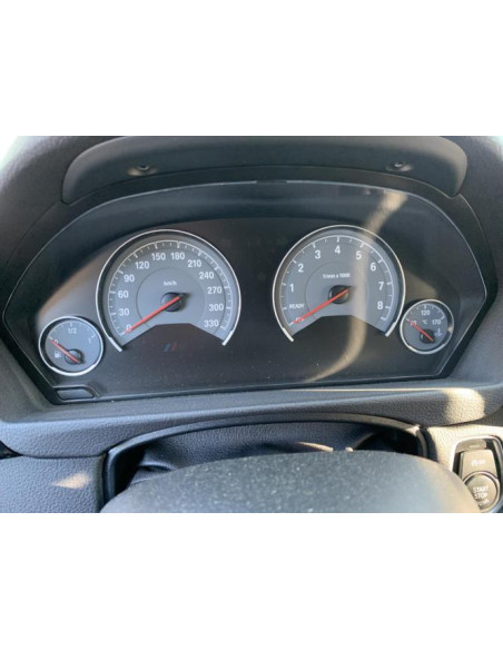 Fermeture centralisee avant gauche BMW SERIE 4 F82 COUPE PHASE 1 Essence