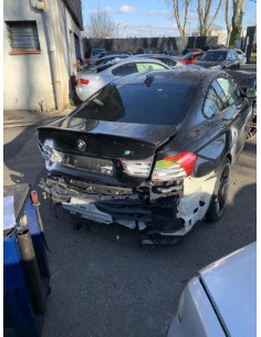 Ecrous BMW SERIE 4 F82 COUPE PHASE 1 Essence 2