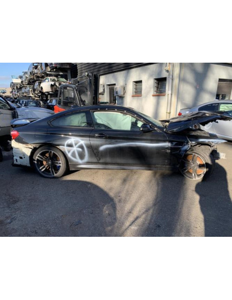 Mecanisme de leve vitre electrique avant droit BMW SERIE 4 F82 COUPE PHASE 1 Essence