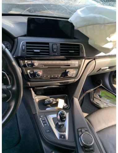 Mecanisme de leve vitre electrique avant gauche BMW SERIE 4 F82 COUPE PHASE 1 Essence