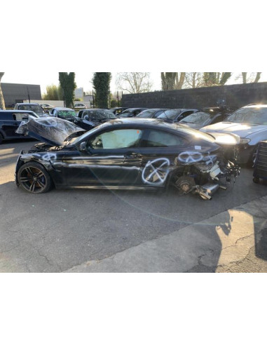 Caisson de basses BMW SERIE 4 F82 COUPE PHASE 1 Essence