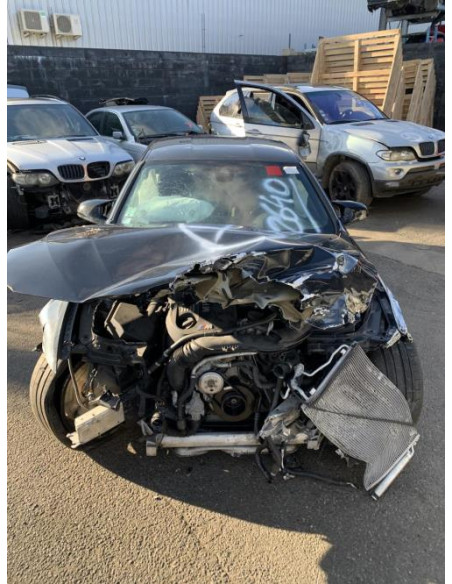 Levier de vitesses BMW SERIE 4 F82 COUPE PHASE 1 Essence