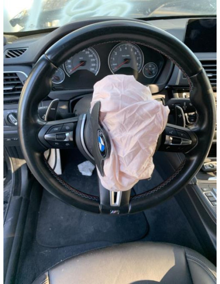 Levier de vitesses BMW SERIE 4 F82 COUPE PHASE 1 Essence