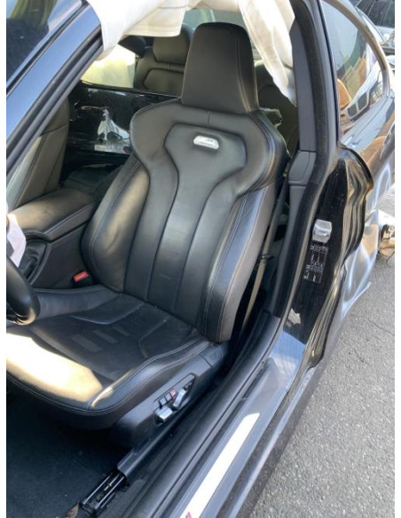 Injecteurs BMW SERIE 4 F82 COUPE PHASE 1 Essence