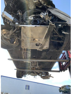 Reservoir essence BMW SERIE 4 F82 COUPE PHASE 1 Essence