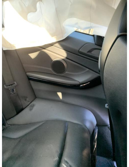 Reservoir essence BMW SERIE 4 F82 COUPE PHASE 1 Essence