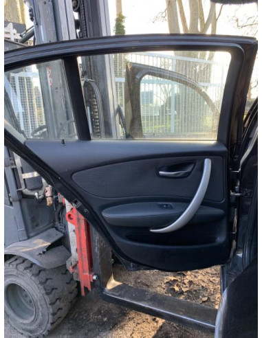 Calandre droite BMW SERIE 1 E87 PHASE 2 Diesel