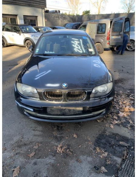 Fermeture centralisee avant gauche BMW SERIE 1 E87 PHASE 2 Diesel