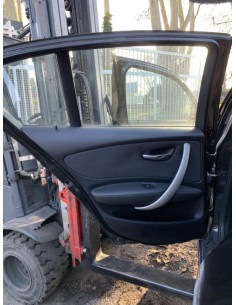 Fermeture centralisee arriere gauche BMW SERIE 1 E87 PHASE 2 Diesel