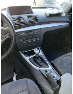 Porte boite a gants BMW SERIE 1 E87 PHASE 2 Diesel