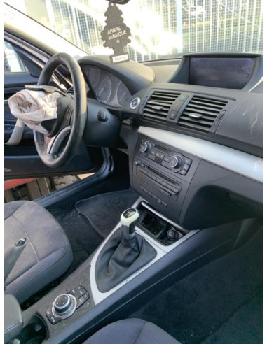 Porte boite a gants BMW SERIE 1 E87 PHASE 2 Diesel