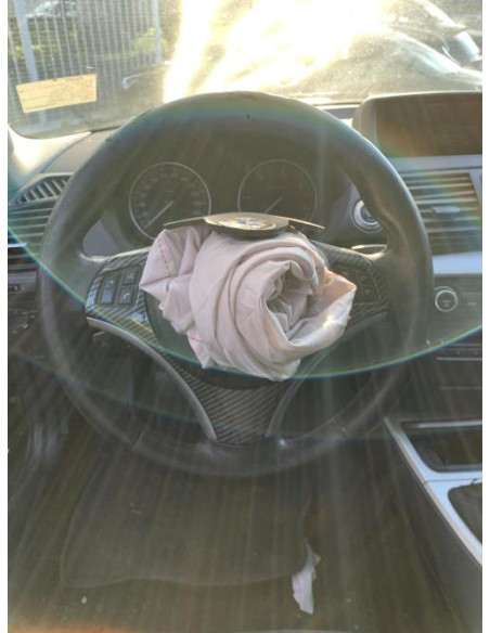 Porte boite a gants BMW SERIE 1 E87 PHASE 2 Diesel