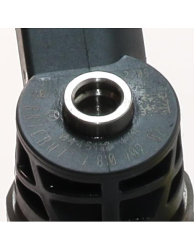 Injecteurs BMW X3 F25 PHASE 1 Diesel