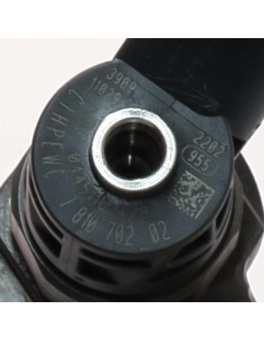 Injecteurs BMW X3 F25 PHASE 1 Diesel