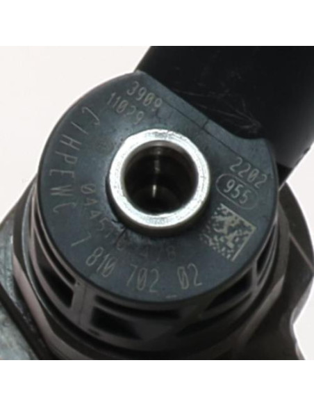 Injecteurs BMW X3 F25 PHASE 1 Diesel