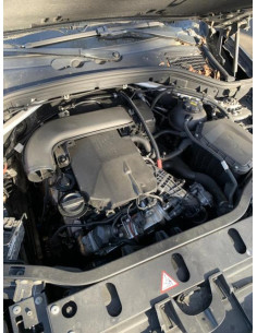 Faisceau moteur BMW X3 F25 PHASE 1 Diesel