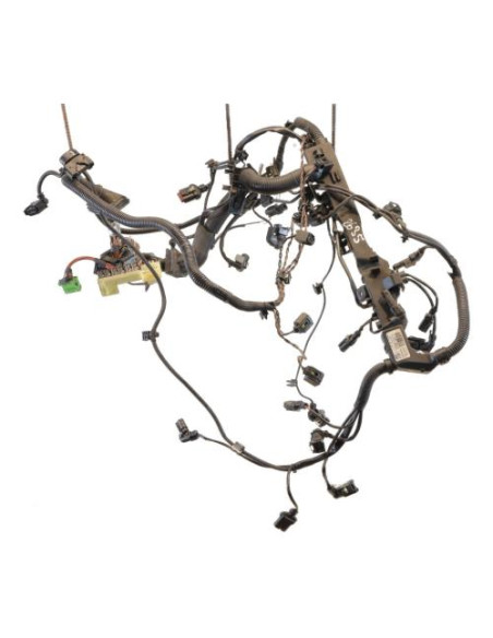 Faisceau moteur BMW X3 F25 PHASE 1 Diesel