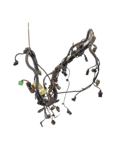 Faisceau moteur BMW X3 F25 PHASE 1 Diesel