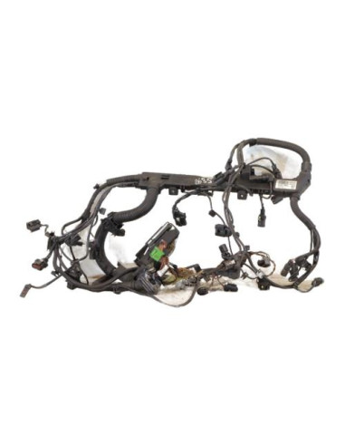 Faisceau moteur BMW X3 F25 PHASE 1 Diesel