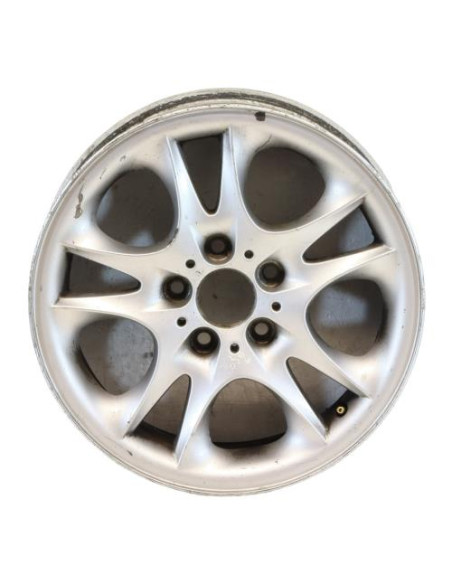 Jante BMW X3 E83 PHASE 1 Diesel