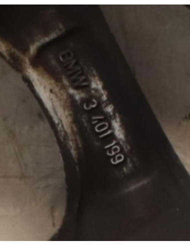 Jante BMW X3 E83 PHASE 1 Diesel