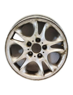 Jante BMW X3 E83 PHASE 1 Diesel 2