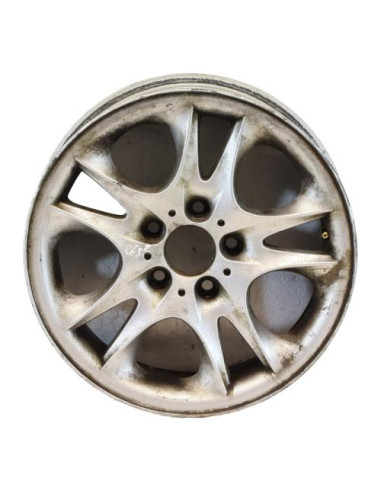 Jante BMW X3 E83 PHASE 1 Diesel