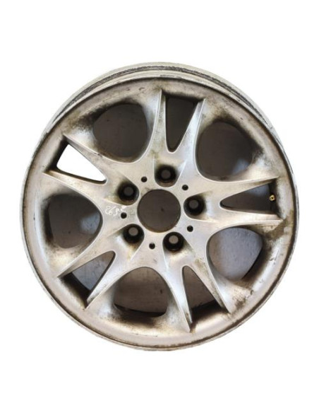 Jante BMW X3 E83 PHASE 1 Diesel