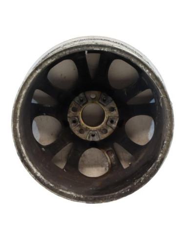 Jante BMW X3 E83 PHASE 1 Diesel