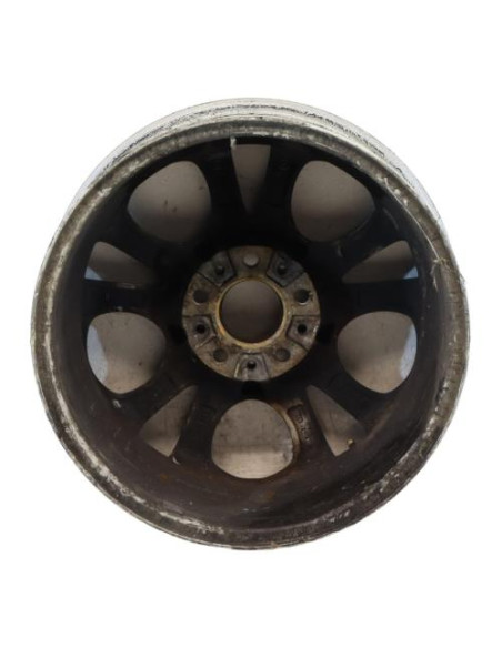 Jante BMW X3 E83 PHASE 1 Diesel