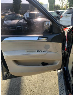 Mecanisme de leve vitre electrique avant gauche BMW X5 E70 PHASE 1 Diesel