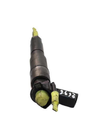 Injecteurs BMW X5 E70 PHASE 1 Diesel