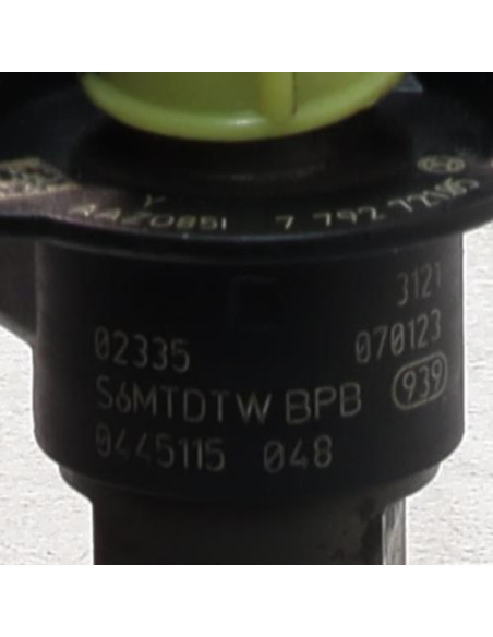 Injecteurs BMW X5 E70 PHASE 1 Diesel