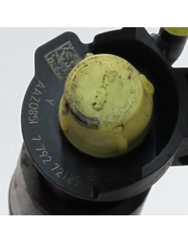 Injecteurs BMW X5 E70 PHASE 1 Diesel