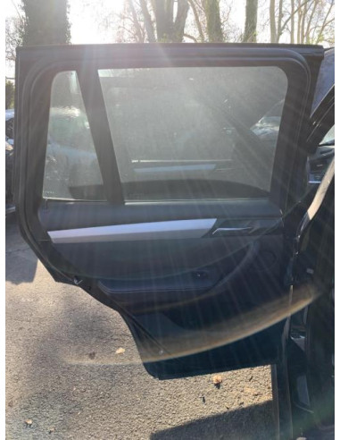 Fermeture centralisee arriere gauche BMW X3 F25 PHASE 1 Diesel
