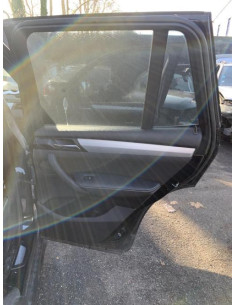 Fermeture centralisee arriere droit BMW X3 F25 PHASE 1 Diesel