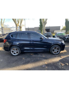 Ecrous BMW X3 F25 PHASE 1 Diesel