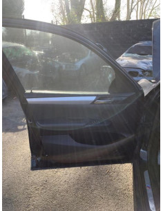 Mecanisme de leve vitre electrique avant gauche BMW X3 F25 PHASE 1 Diesel