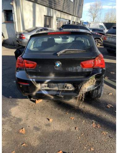 Haut parleur BMW SERIE 1 F21 PHASE 2 Essence