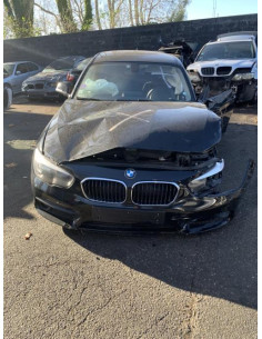 Poignee hayon BMW SERIE 1 F21 PHASE 2 Essence 2