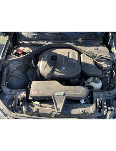 Injecteurs BMW SERIE 1 F21 PHASE 2 Essence