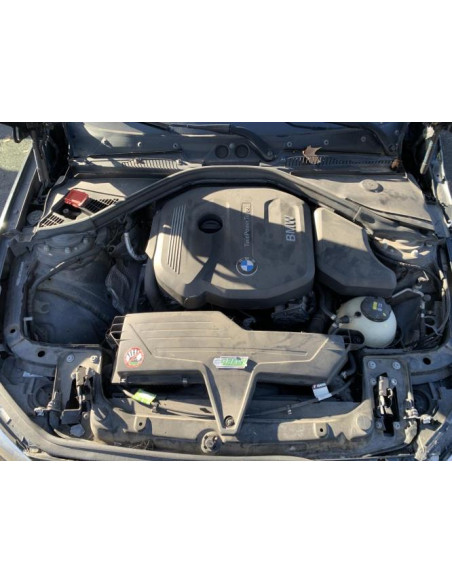 Injecteurs BMW SERIE 1 F21 PHASE 2 Essence