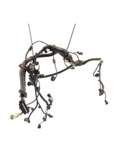 Faisceau moteur BMW X3 F25 PHASE 1 Diesel 2