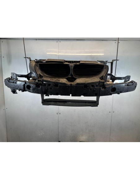 Face avant BMW SERIE 5 E61 TOURING PHASE 2 BREAK Diesel