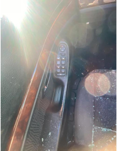 Récepteur embrayage BMW SERIE 5 E39 PHASE 1 Essence