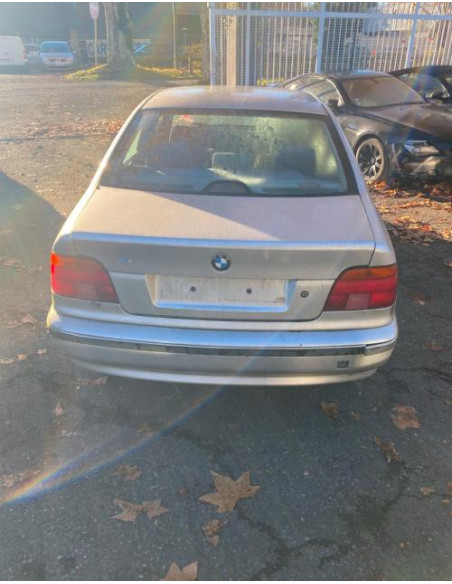 Volant moteur bi-masse BMW SERIE 5 E39 PHASE 1 Essence