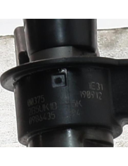 Injecteurs BMW X5 E70 PHASE 2 Diesel