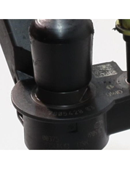 Injecteurs BMW X5 E70 PHASE 2 Diesel