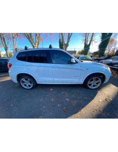 Jante BMW X3 F25 PHASE 1 Diesel